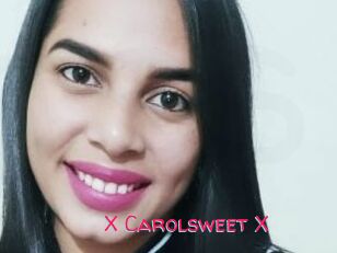 X_Carolsweet_X