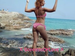 X_GoddessOfLove_X