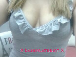 X_dannylatinhot_X