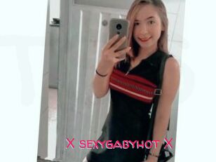 X_sexygabyhot_X