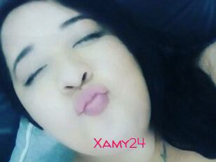 Xamy24