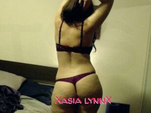 Xasia_lynnX