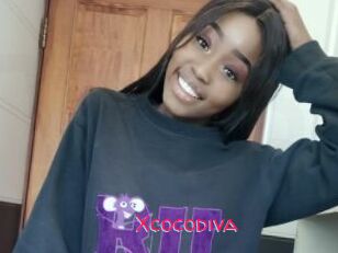 Xcocodiva