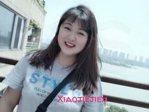 Xiaojiejiexi