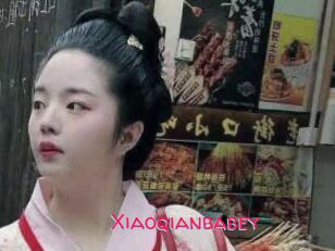Xiaoqianbabey