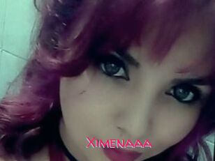 Ximenaaa