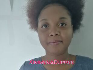 XimmenaDupree