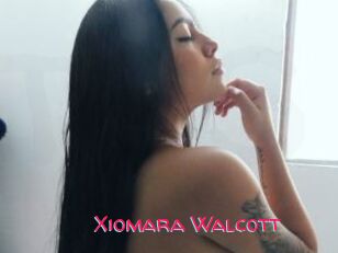 Xiomara_Walcott