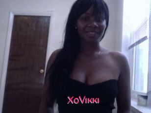 XoVikki