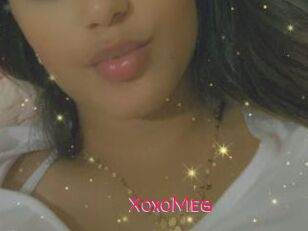 XoxoMeg