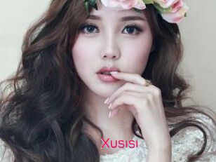 Xusisi