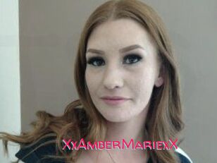XxAmber_MariexX