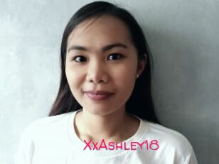 XxAshley18