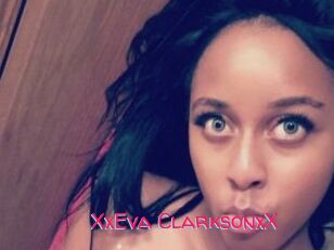 XxEva_ClarksonxX