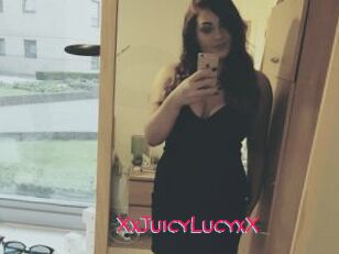 XxJuicyLucyxX