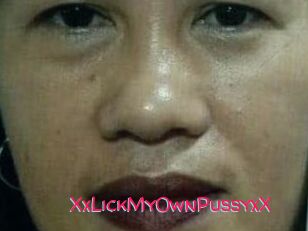 XxLickMy0wnPussyxX