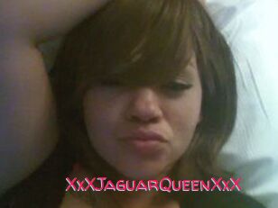 XxXJaguarQueenXxX