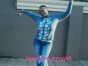 Xxboobybustyxx18