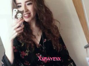 Xxfayexx