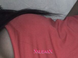 XxleaxX