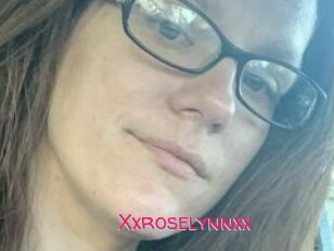 Xxroselynnxx