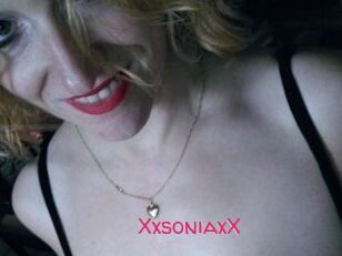 XxsoniaxX