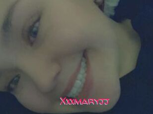 Xxxmaryjj