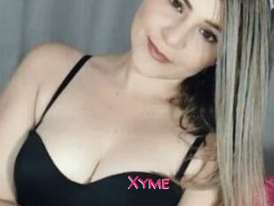 Xyme_