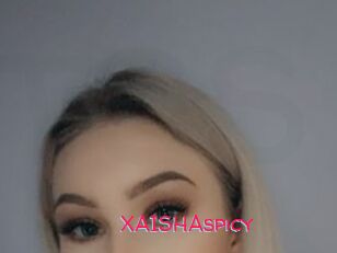 XAISHAspicy