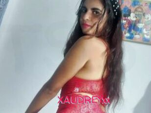 XAUDREYxx
