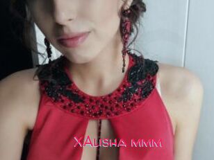 XAlisha_mmm