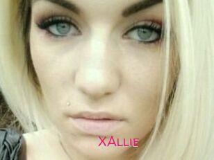 XAllie