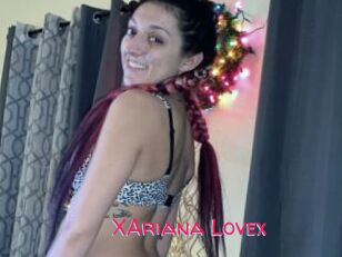 XAriana_Lovex