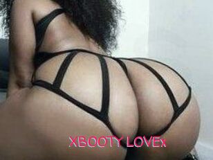 XBOOTY_LOVEx