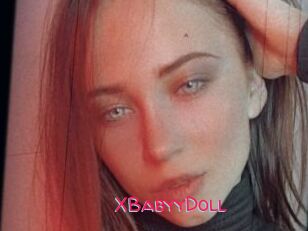 XBabyyDoll