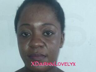 XDarknLovelyx