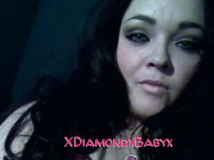 XDiamondxBabyx