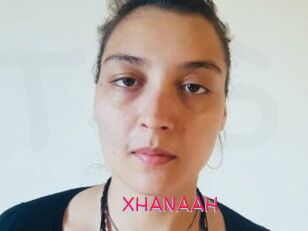 XHANAAH