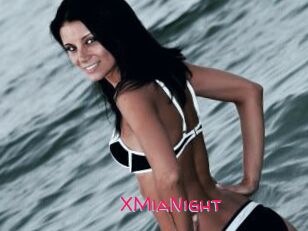 XMiaNight