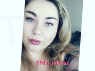 XMillieMae