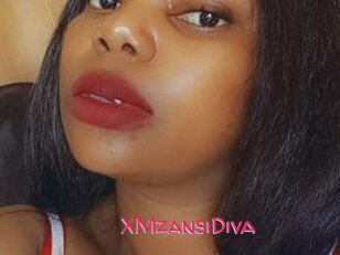 XMzansiDiva