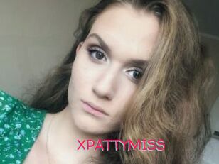 XPATTYMISS