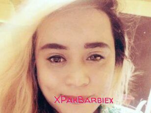XPakBarbiex