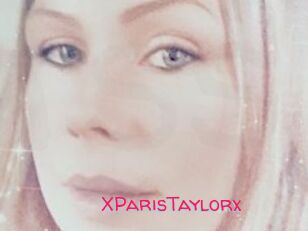 XParisTaylorx