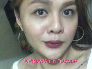 XPinayWildFlower