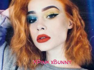 XPink_xBunny