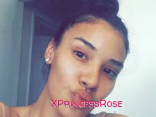 XPrincessRose