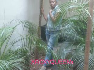 XROXYQUEENx