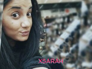 XSARAH