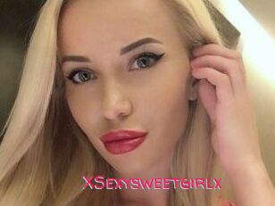 XSexysweetgirlx